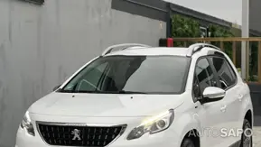 Peugeot 2008 de 2017