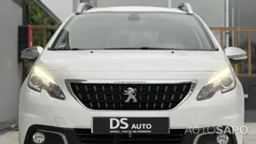 Peugeot 2008 de 2017