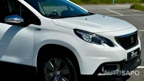 Peugeot 2008 de 2017