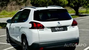 Peugeot 2008 de 2017