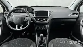 Peugeot 2008 de 2017