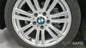 BMW Série 1 118 i Pack M Auto de 2016