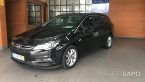 Opel Astra 1.0 Edition S/S de 2018