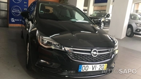 Opel Astra 1.0 Edition S/S de 2018