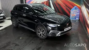 Fiat Tipo Cross 1.3 Multijet de 2021