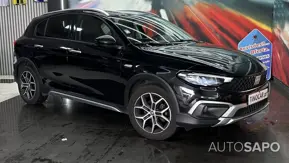 Fiat Tipo Cross 1.3 Multijet de 2021