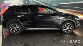 Fiat Tipo Cross 1.3 Multijet de 2021