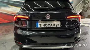 Fiat Tipo Cross 1.3 Multijet de 2021