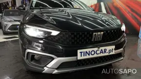 Fiat Tipo Cross 1.3 Multijet de 2021