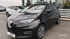 Renault ZOE Exclusive 50 de 2021