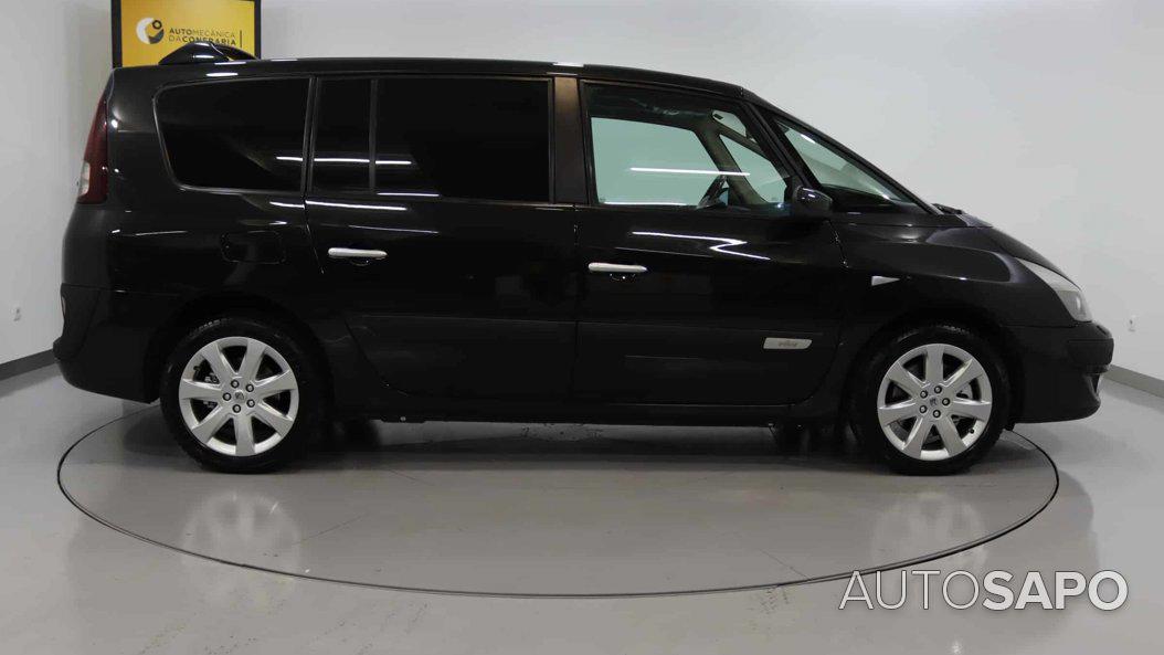 Renault Espace 3.0 D Privilège Luxe 5L P. de 2007