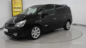 Renault Espace 3.0 D Privilège Luxe 5L P. de 2007