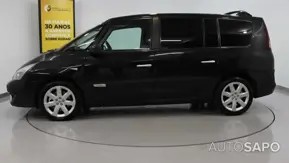 Renault Espace 3.0 D Privilège Luxe 5L P. de 2007