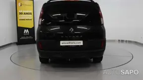 Renault Espace 3.0 D Privilège Luxe 5L P. de 2007