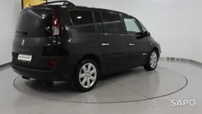 Renault Espace 3.0 D Privilège Luxe 5L P. de 2007