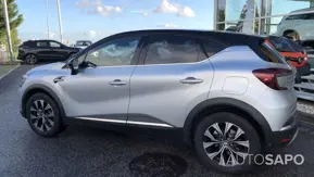 Renault Captur 1.6 E-Tech Plug-In Intens de 2023