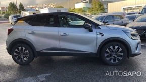 Renault Captur 1.6 E-Tech Plug-In Intens de 2023