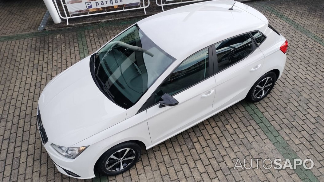 Seat Ibiza 1.0 Style de 2018