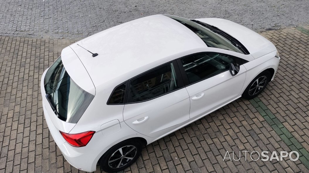 Seat Ibiza 1.0 Style de 2018