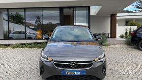 Opel Corsa de 2020