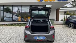 Opel Corsa de 2020
