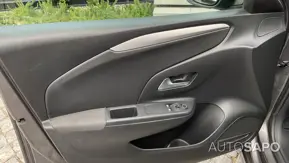 Opel Corsa de 2020