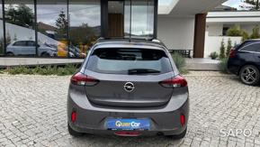 Opel Corsa de 2020