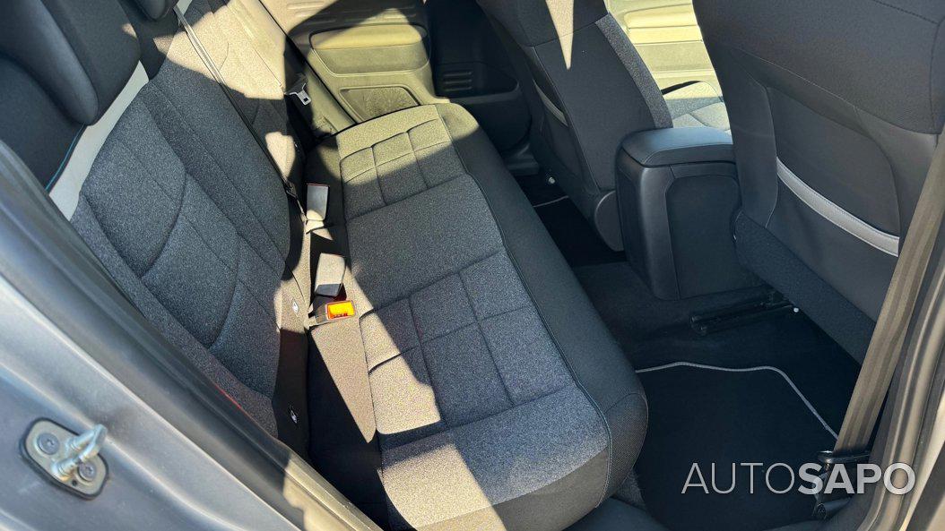 Citroen C4 Cactus 1.2 PureTech Cool&Comfort de 2019