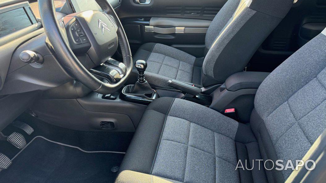 Citroen C4 Cactus 1.2 PureTech Cool&Comfort de 2019