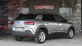 Citroen C4 Cactus 1.2 PureTech Cool&Comfort de 2019