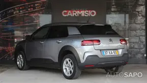 Citroen C4 Cactus 1.2 PureTech Cool&Comfort de 2019