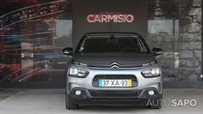 Citroen C4 Cactus 1.2 PureTech Cool&Comfort de 2019