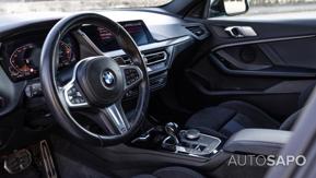BMW Série 2 de 2021