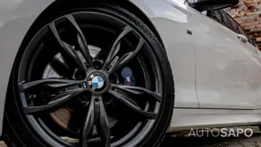 BMW Série 1 M140 i de 2017