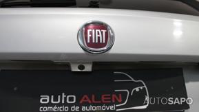Fiat Tipo 1.3 M-Jet Lounge Tech de 2019