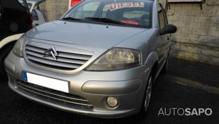 Citroen C3 de 2004