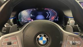 BMW Série 7 730 d Auto de 2020