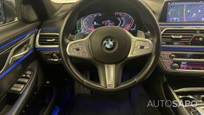 BMW Série 7 730 d Auto de 2020