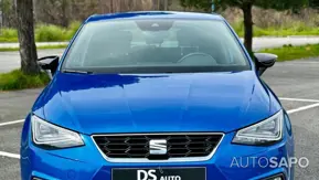 Seat Ibiza 1.0 TSI FR de 2022