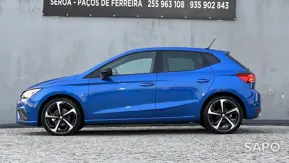 Seat Ibiza 1.0 TSI FR de 2022