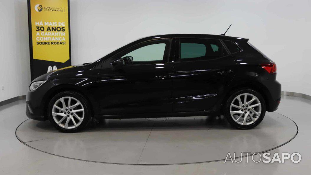 Seat Ibiza 1.0 TSI FR de 2023