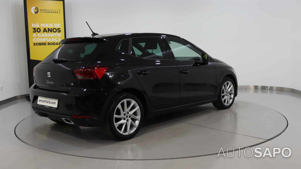 Seat Ibiza 1.0 TSI FR de 2023