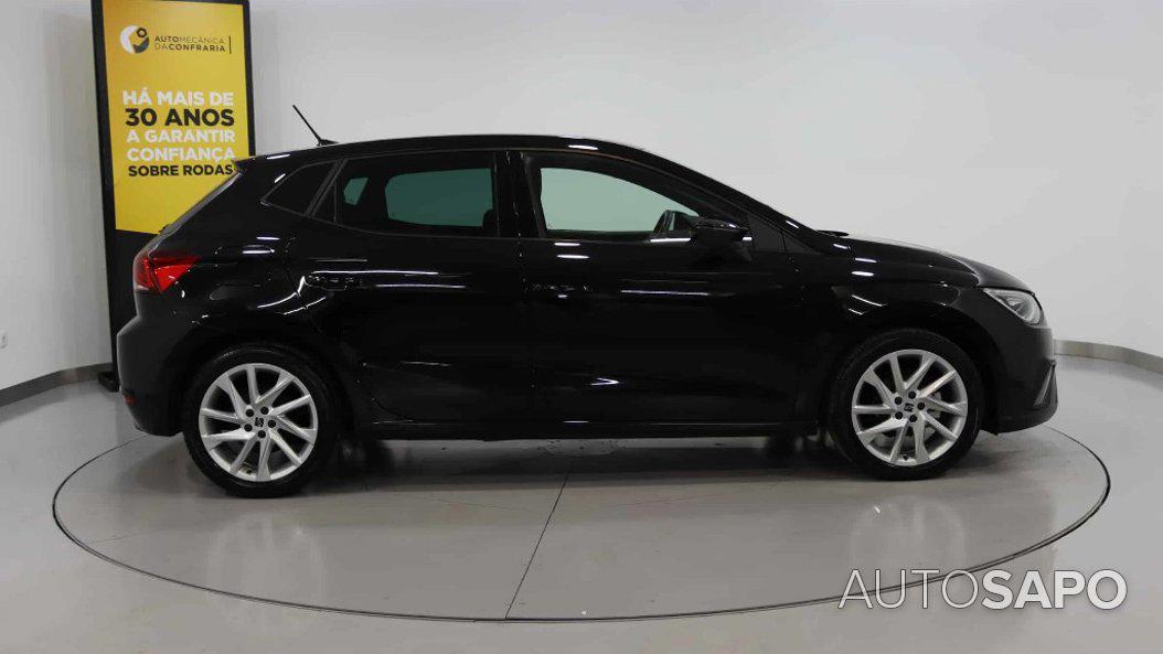 Seat Ibiza 1.0 TSI FR de 2023