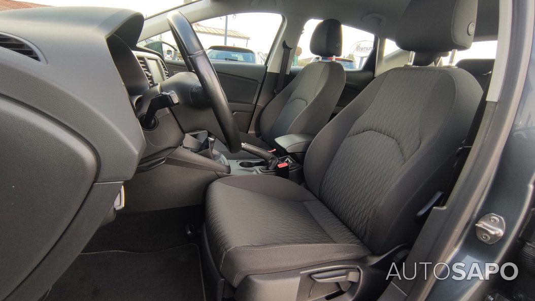 Seat Leon 1.2 TSi Style S/S de 2016
