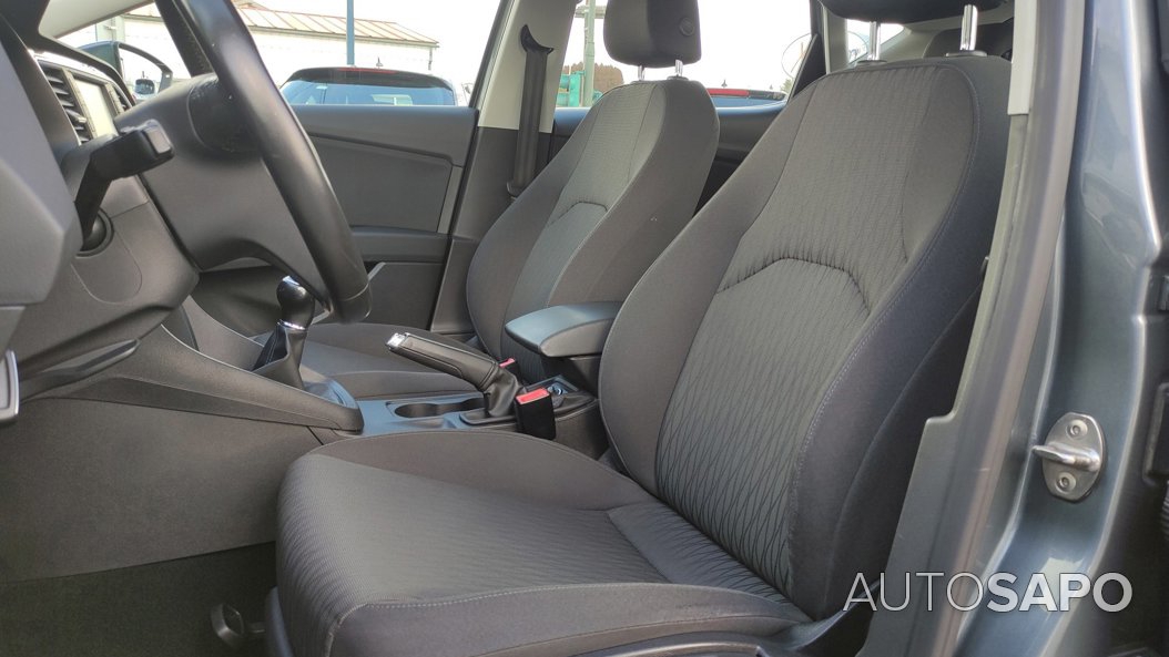 Seat Leon 1.2 TSi Style S/S de 2016