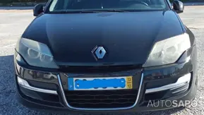 Renault Laguna 1.5 dCi Black Line de 2013