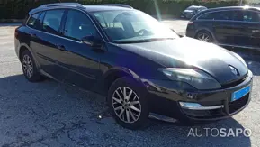 Renault Laguna 1.5 dCi Black Line de 2013