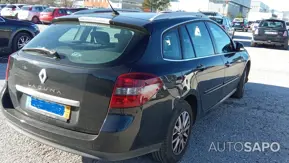 Renault Laguna 1.5 dCi Black Line de 2013