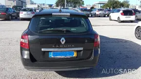 Renault Laguna 1.5 dCi Black Line de 2013