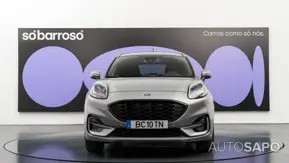 Ford Puma 1.0 EcoBoost MHEV ST-Line de 2023